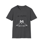 No Spotter