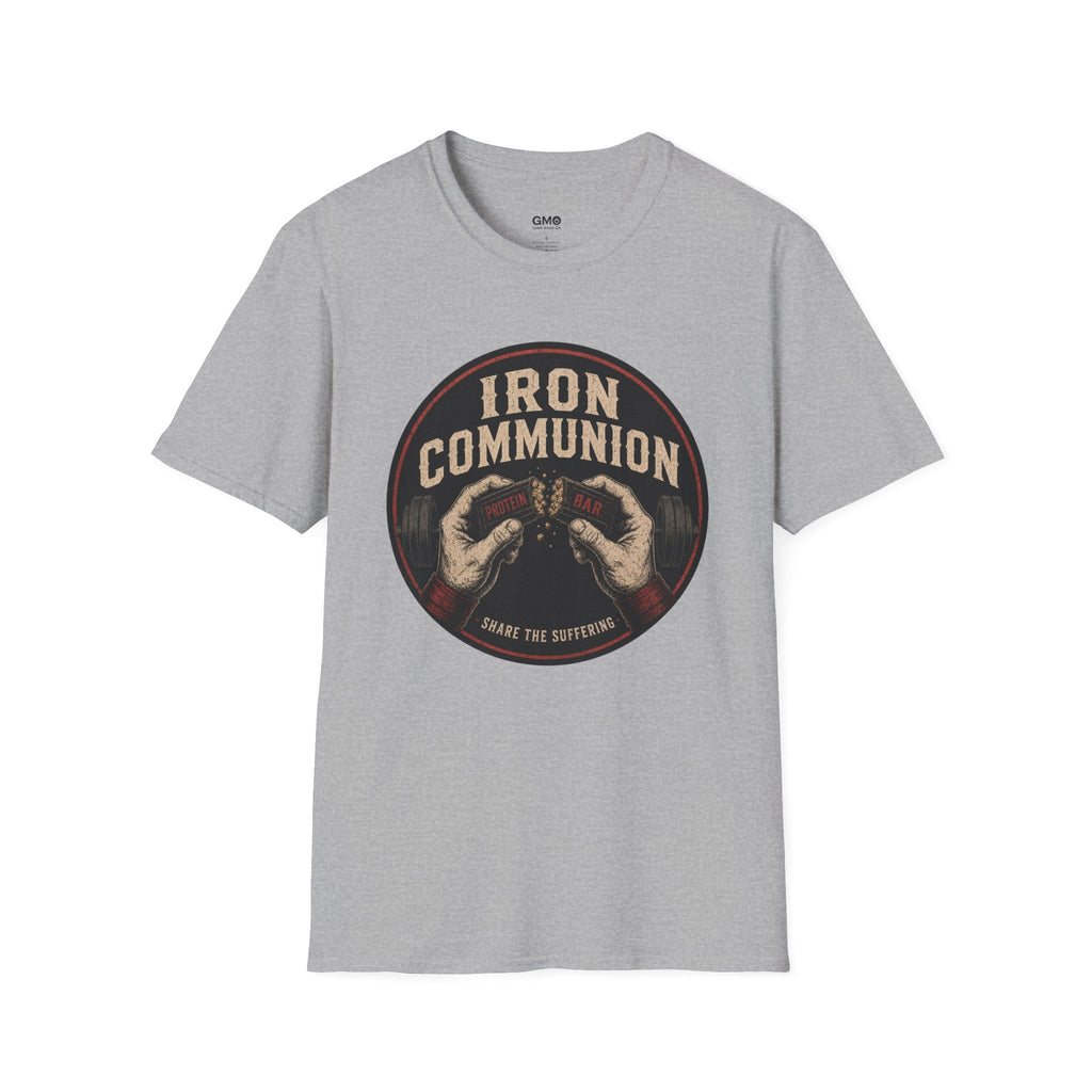 Iron Communion