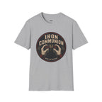 Iron Communion