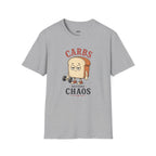 Carbs Before Chaos