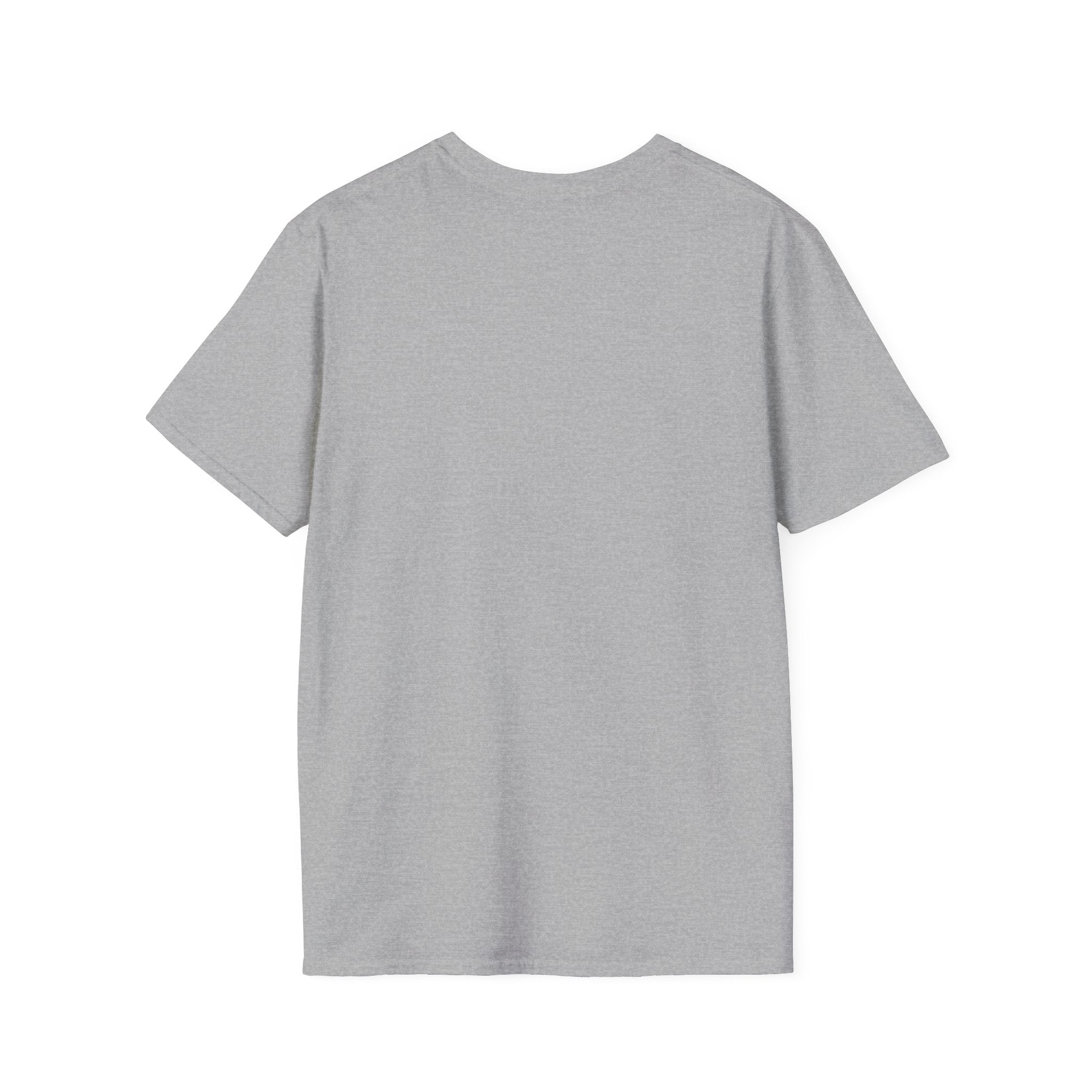 Train First, Drama Later