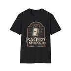 The Sacred Shaker