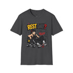 Rest Day? That Sounds Like Filler