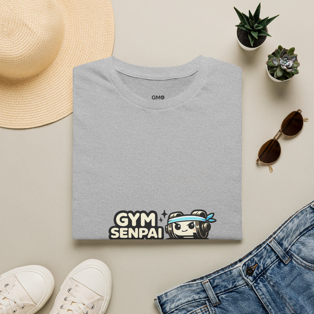Gym Senpai