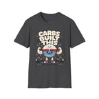 Carbs Built This