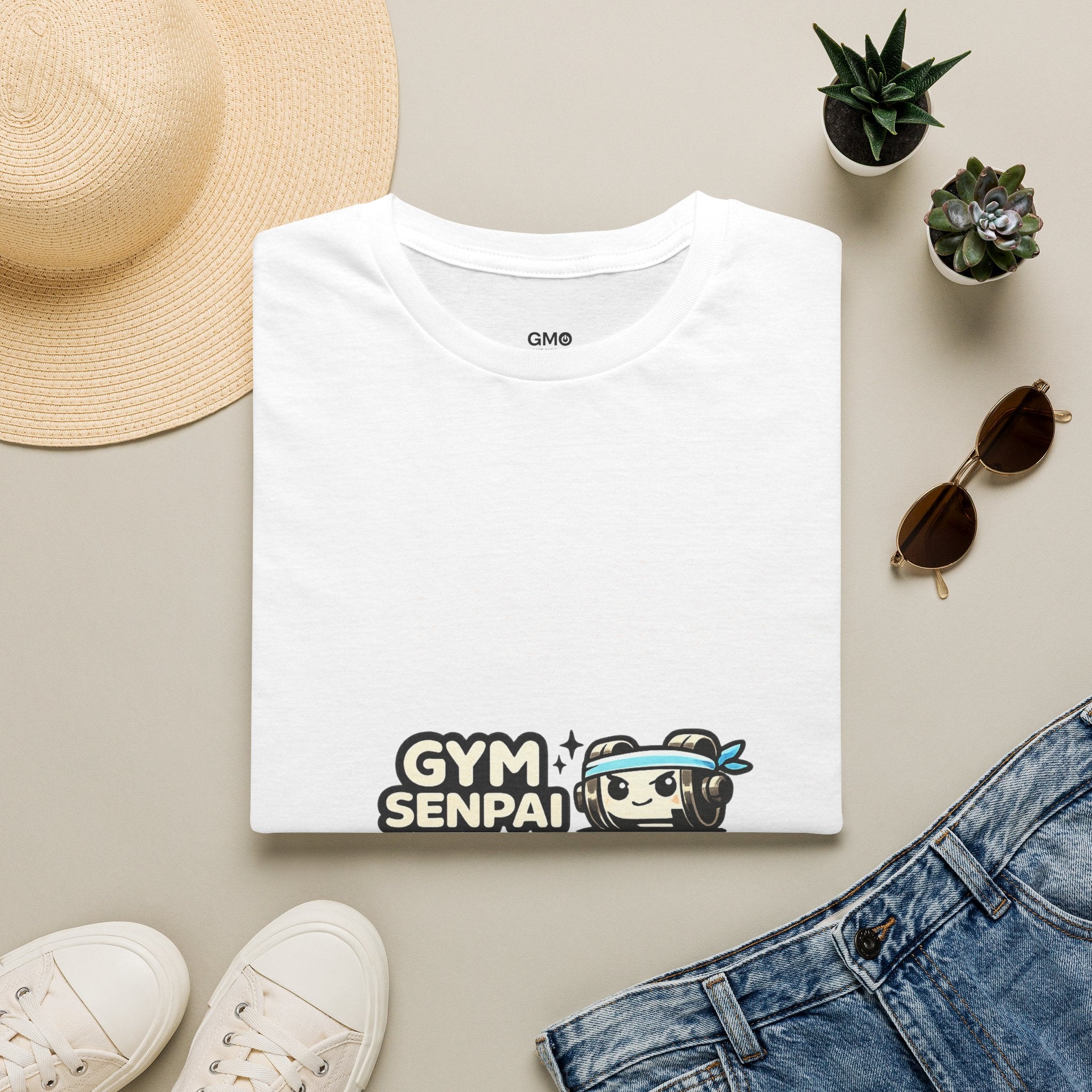 Gym Senpai