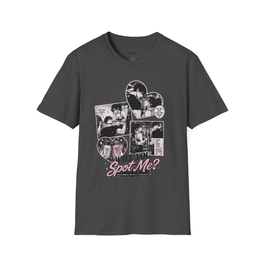 Will You Spoil Me