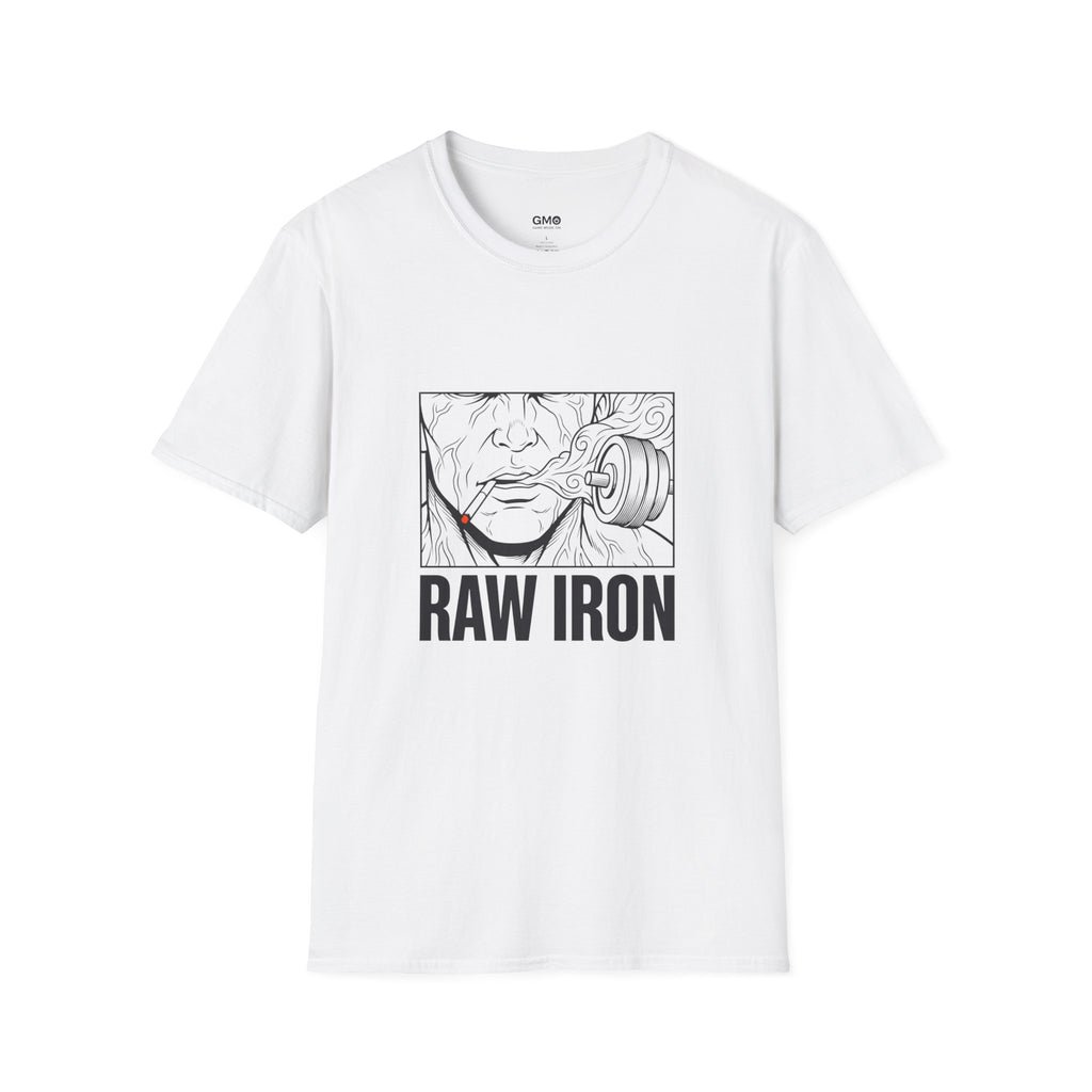 Raw Iron
