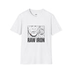 Raw Iron