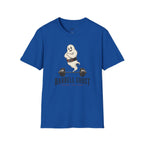Barbell Ghost