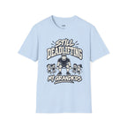 Still Deadlifting  T-Shirt