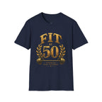 Fit at 50 T-Shirt