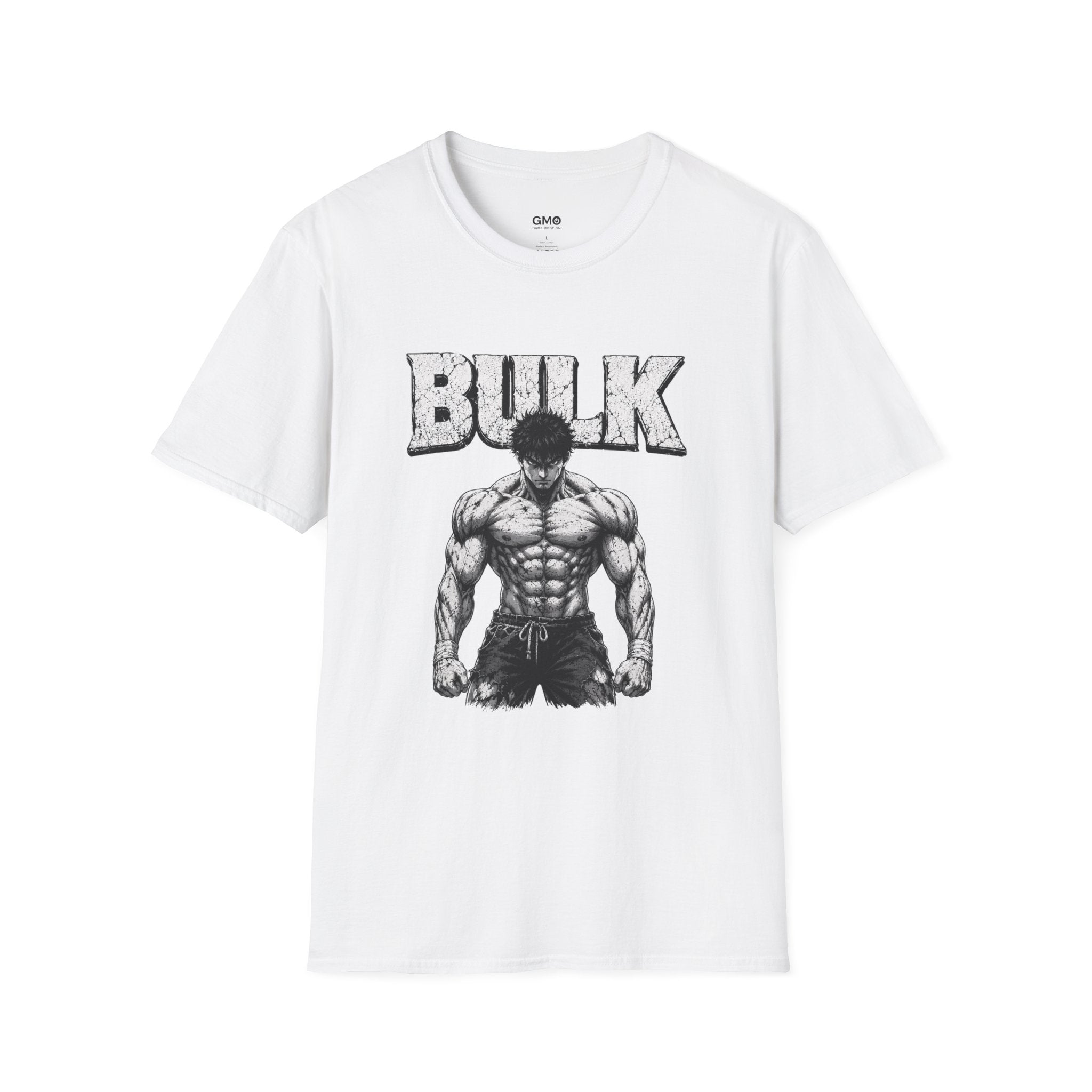 Bulk