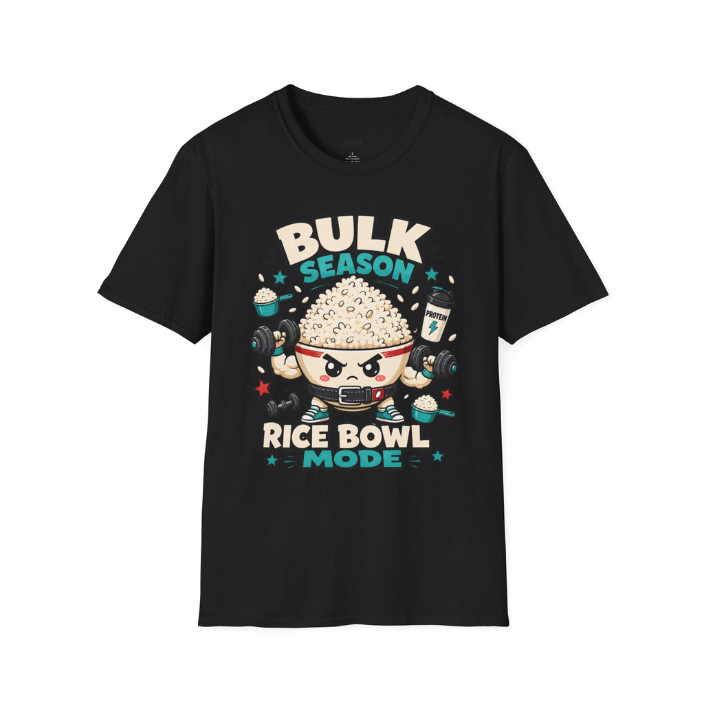 Bulk Season