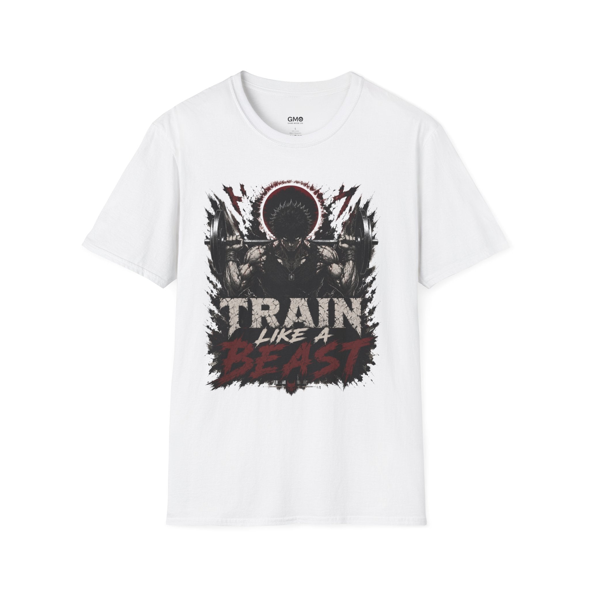 Train Like a Beast