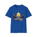 Tiny Chick Heavy Set