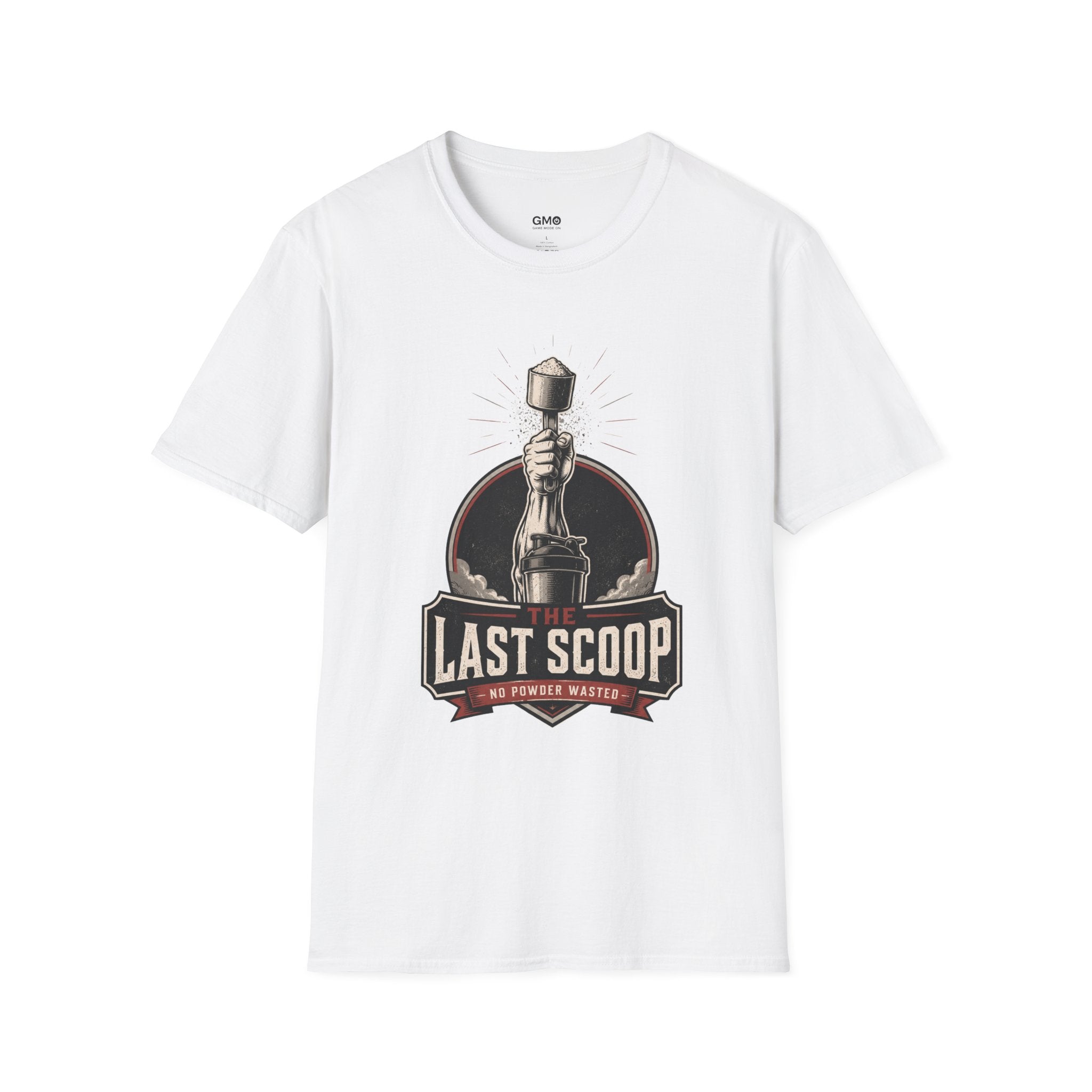 Last Scoop