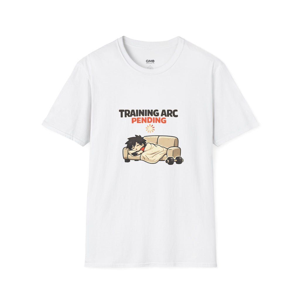 Training Arc Pending
