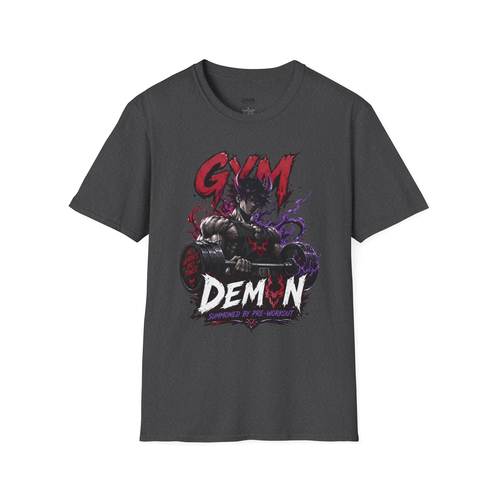 Gym Demon