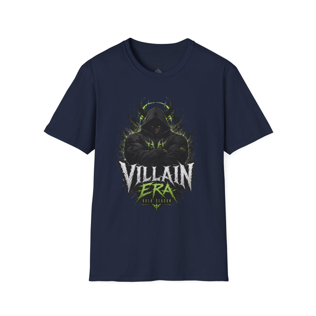Villain Era