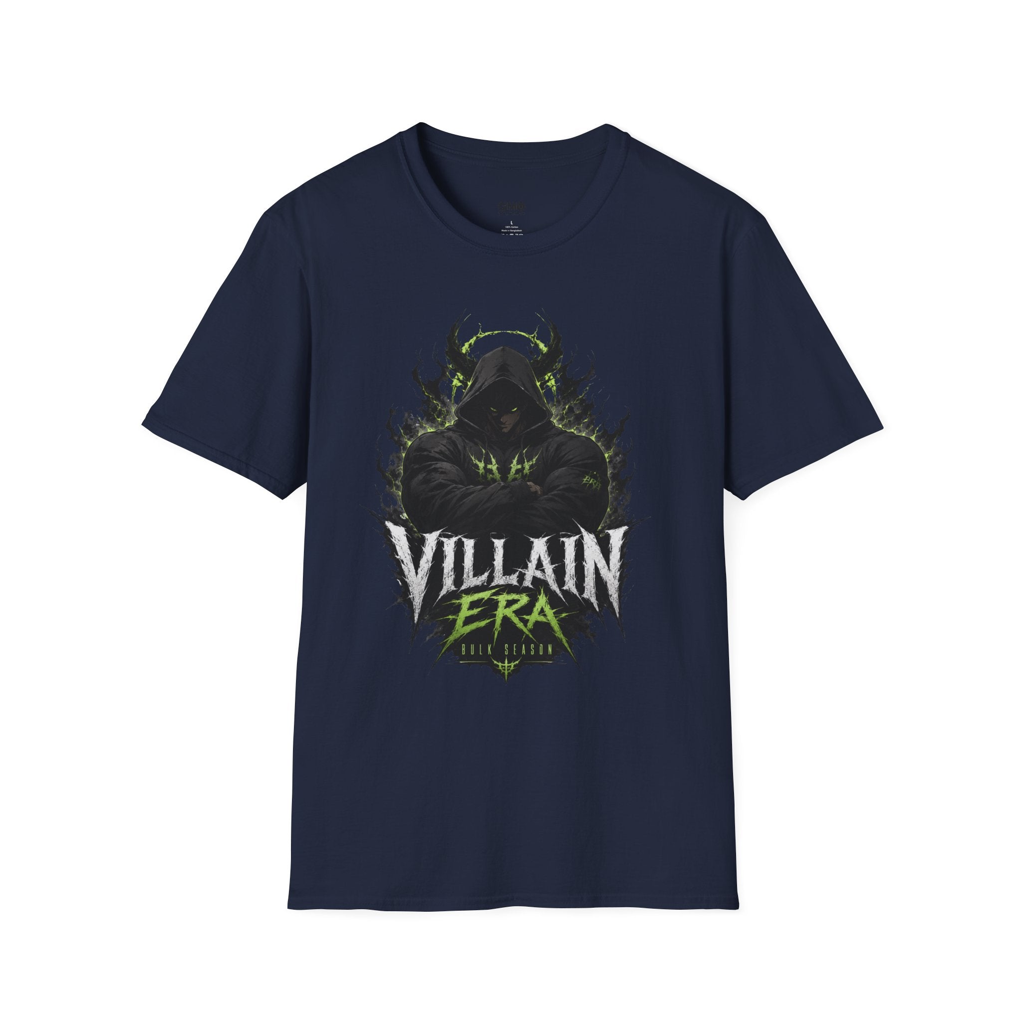 Villain Era