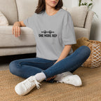 One More Rep T-Shirt