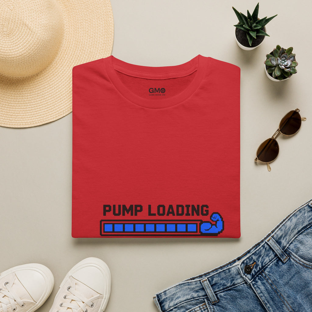 Pump Loading