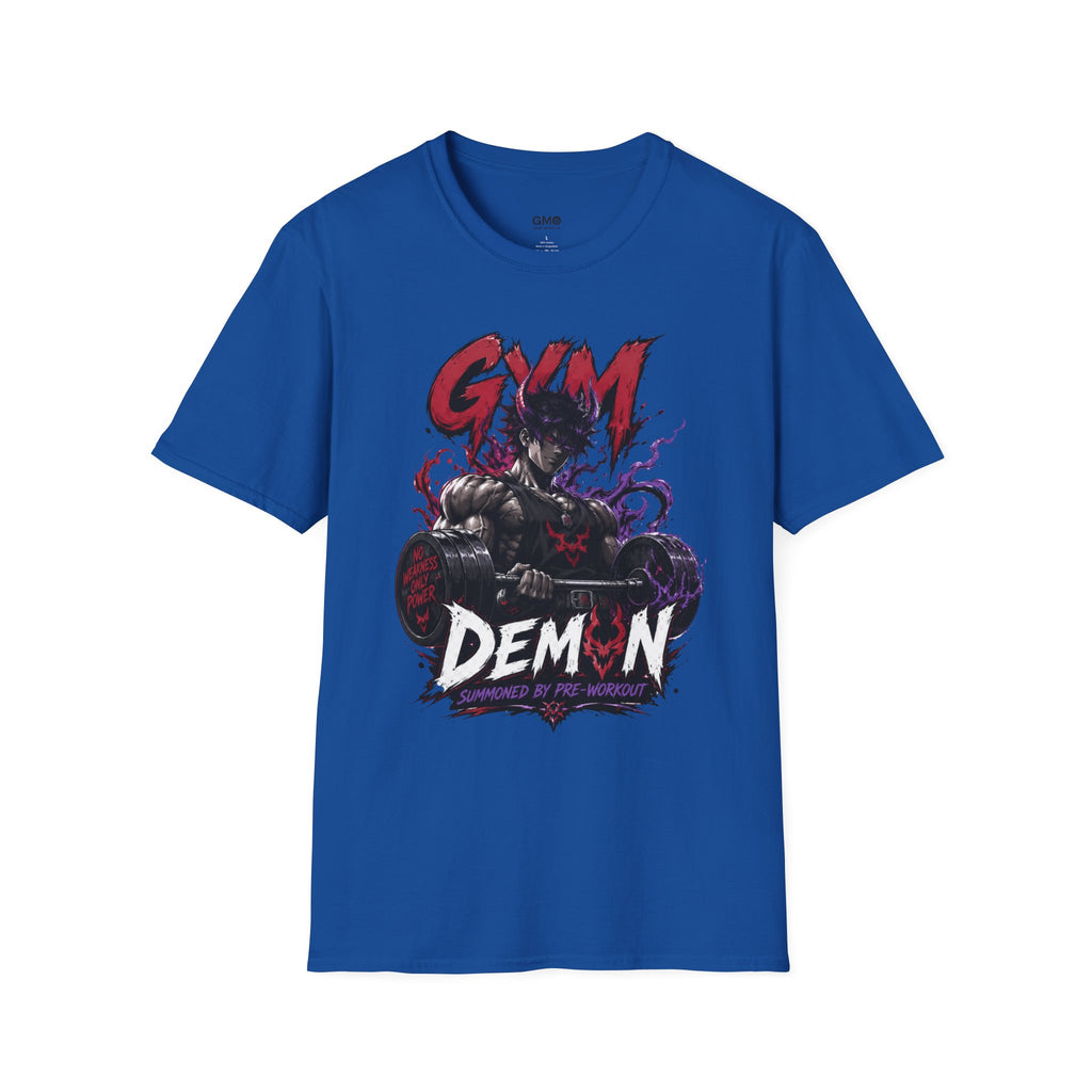 Gym Demon
