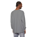 Mercy Is Not For The Weak" Long Sleeve Tee