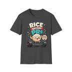 Rice Before PRs