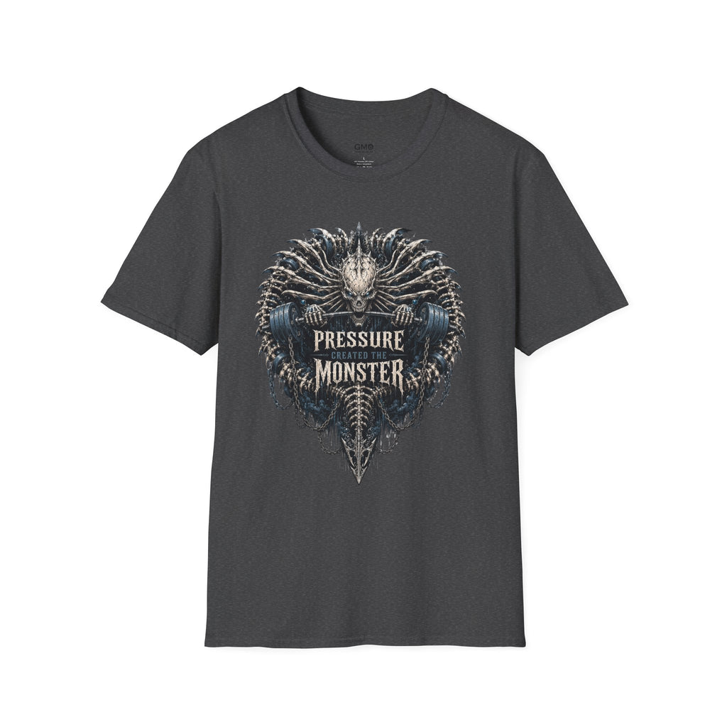 Pressure Monster