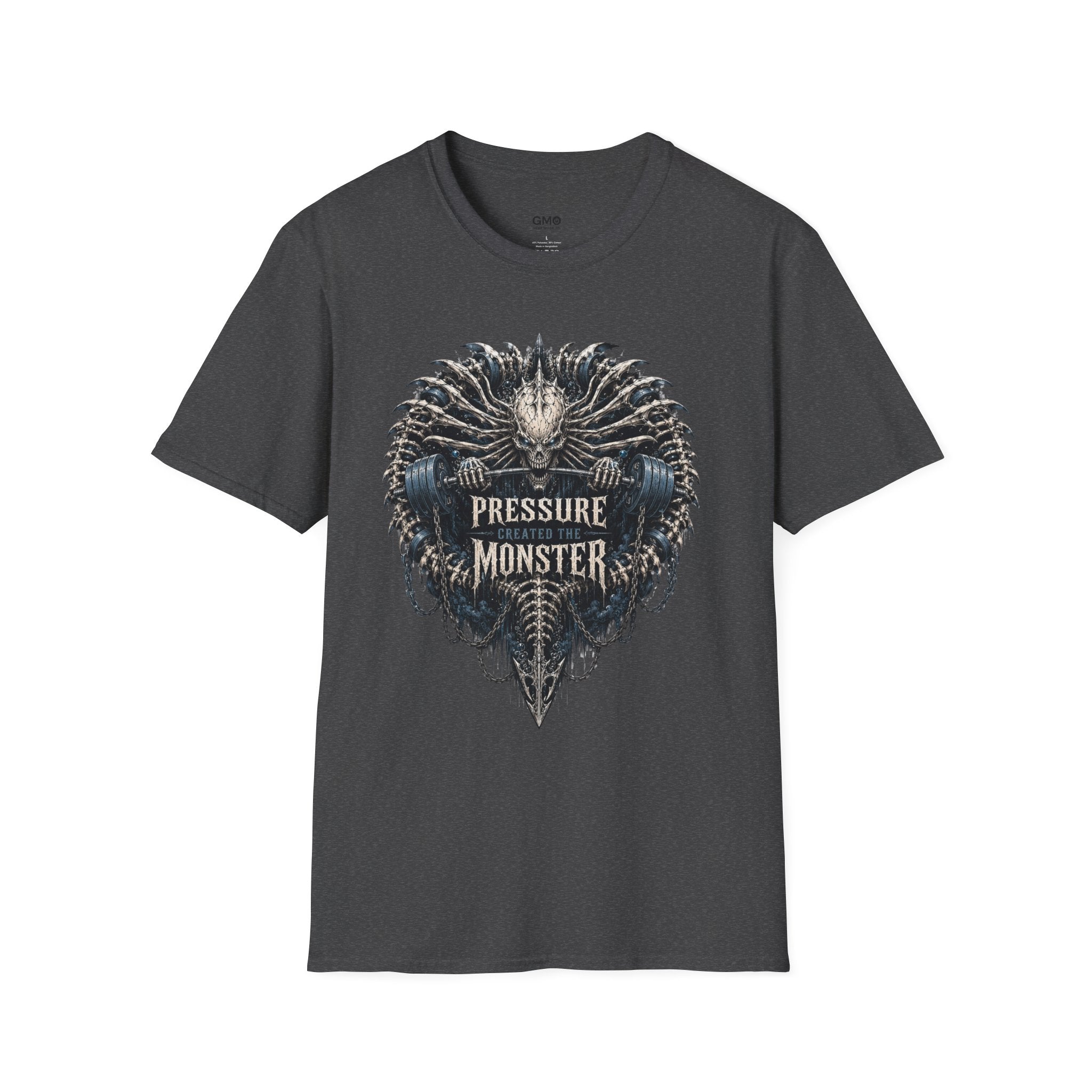 Pressure Monster