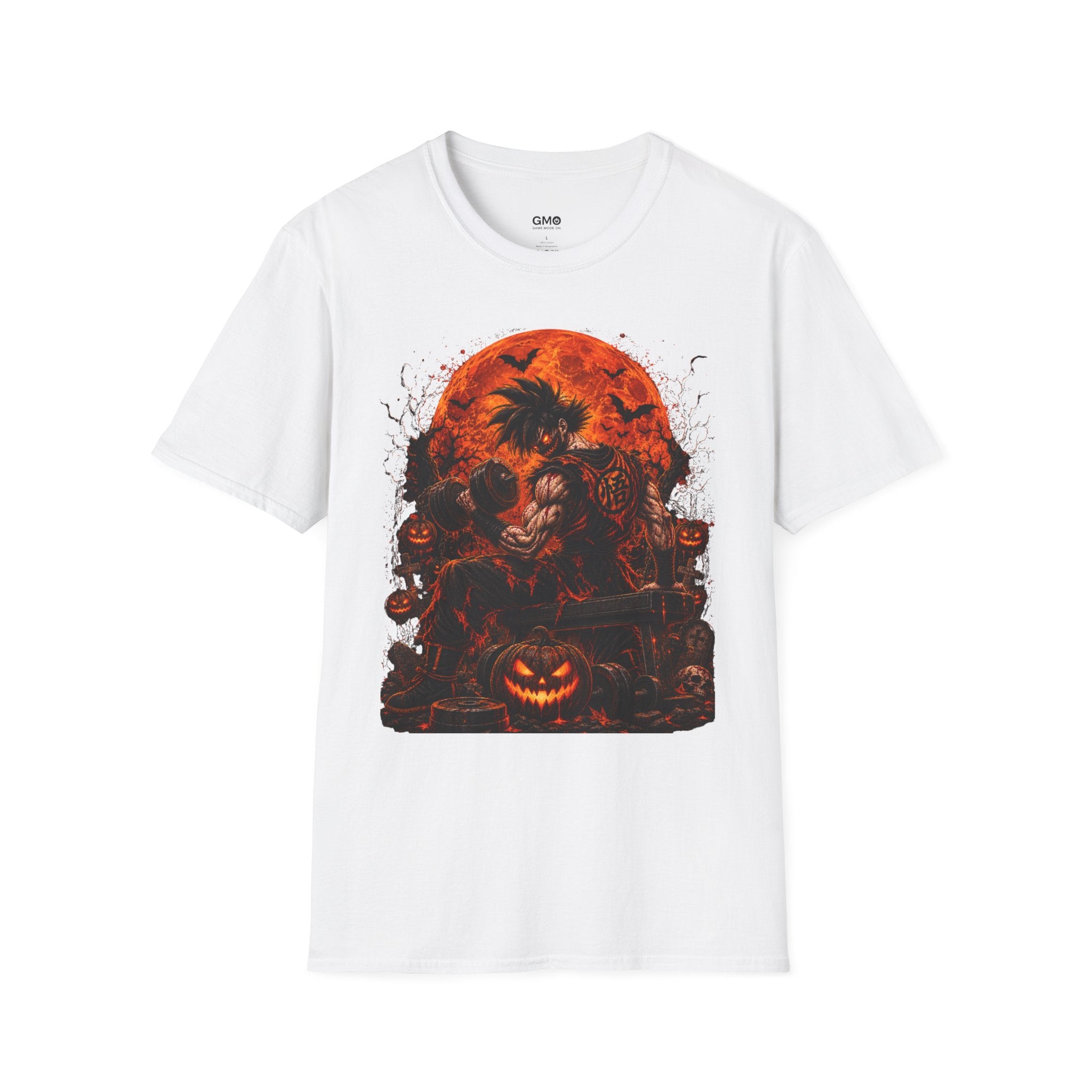 Halloween Dragon