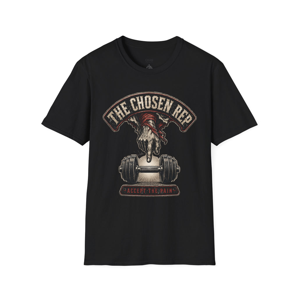 The Chosen Rep