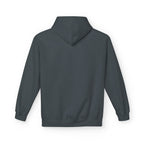 Built Different Hoodie