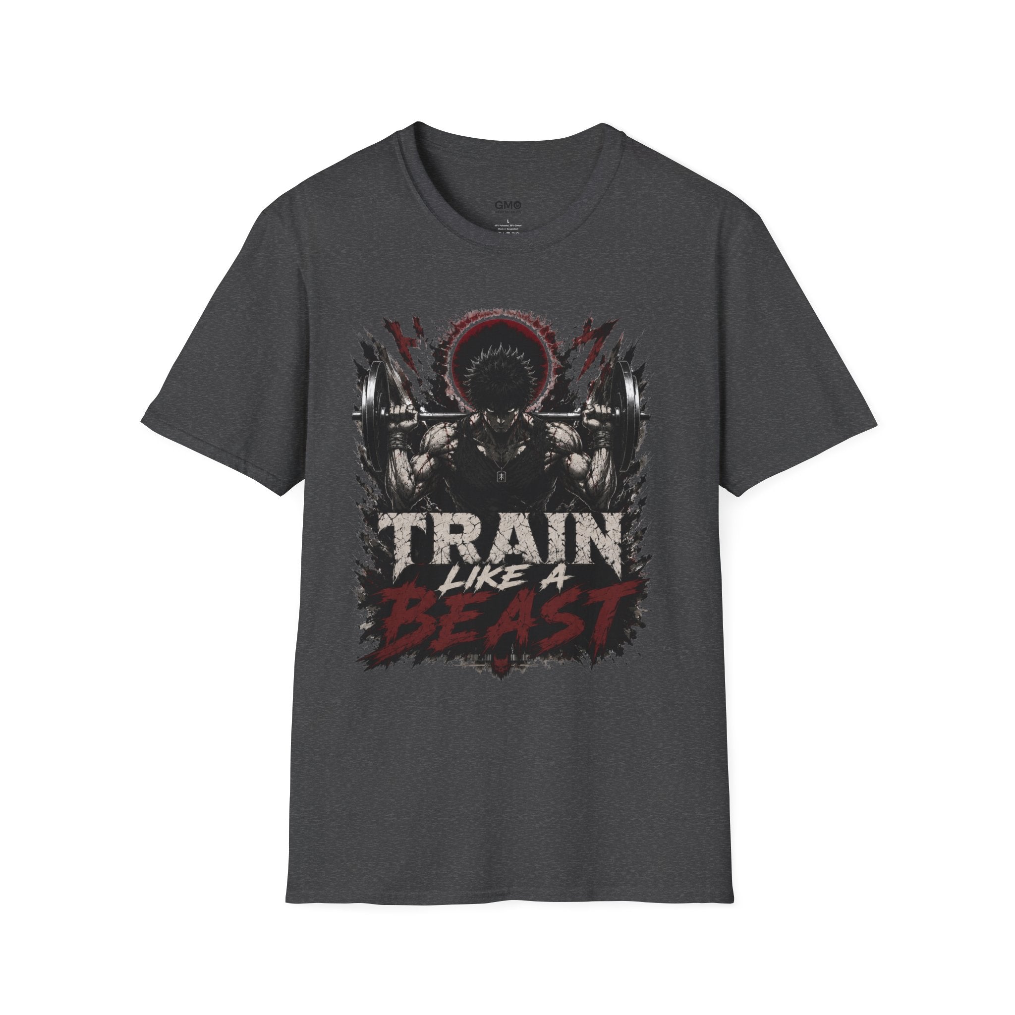 Train Like a Beast