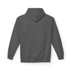 Built Different Hoodie