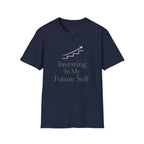 Investing In My Future Self T-Shirt