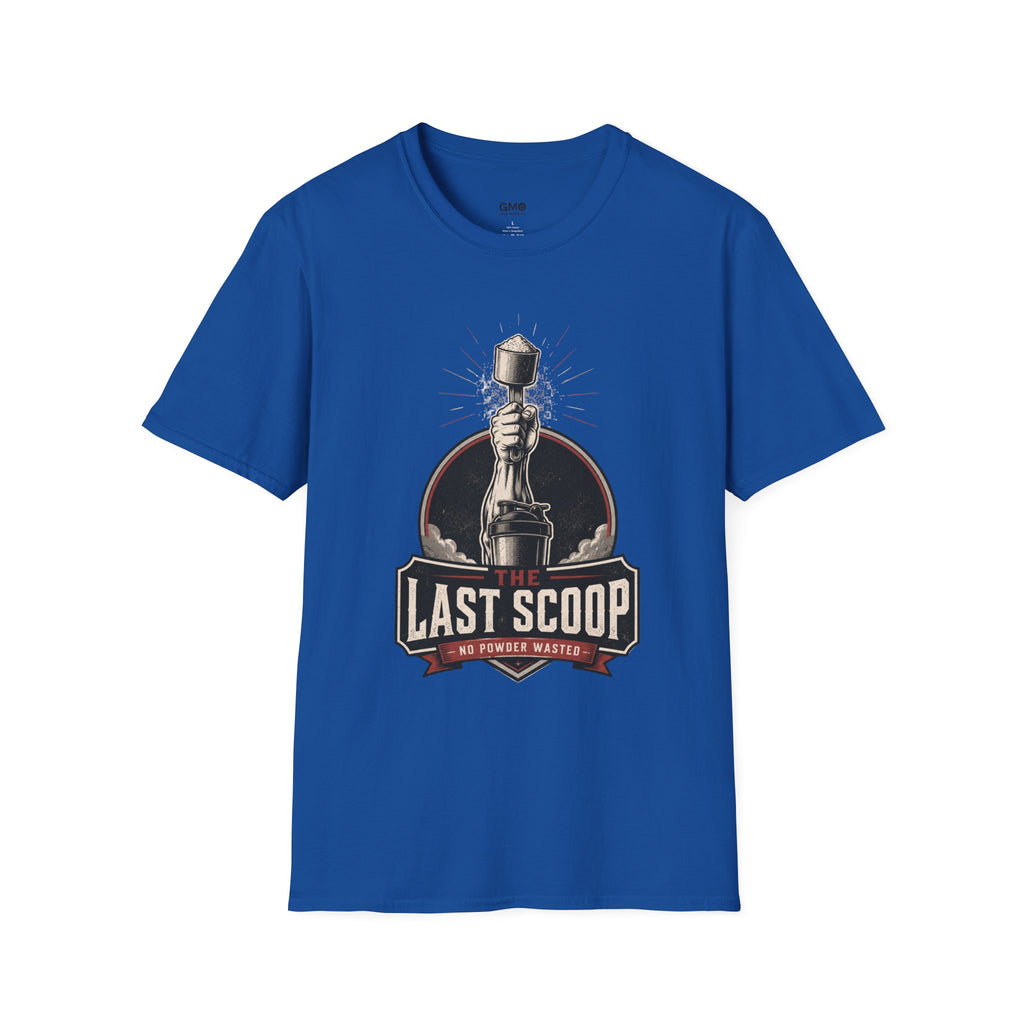 Last Scoop
