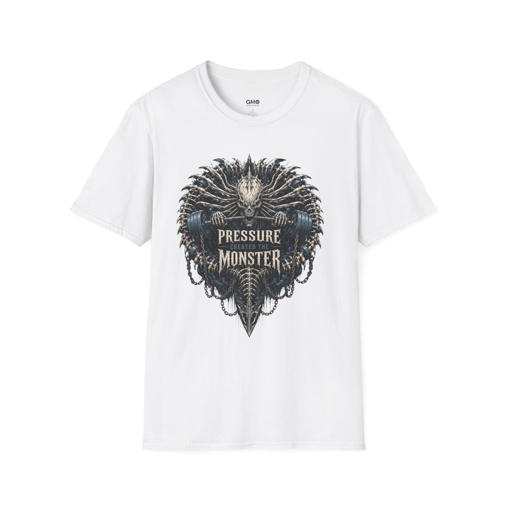 Pressure Monster