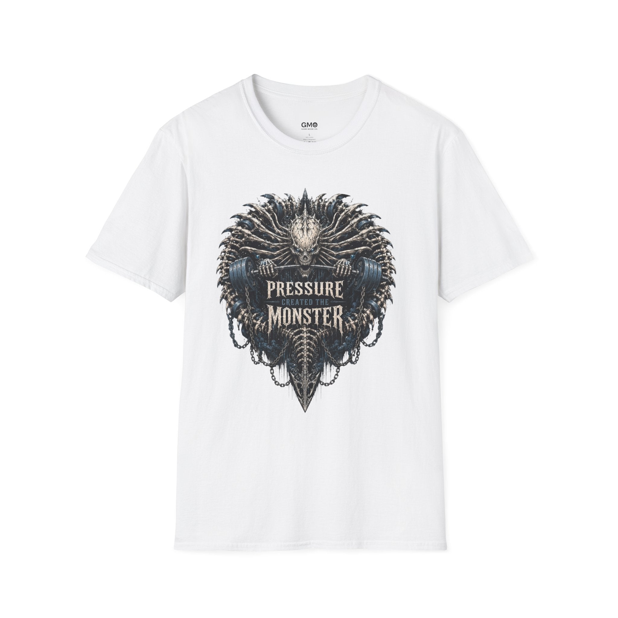 Pressure Monster