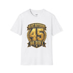 45 Hit Different T‑Shirt