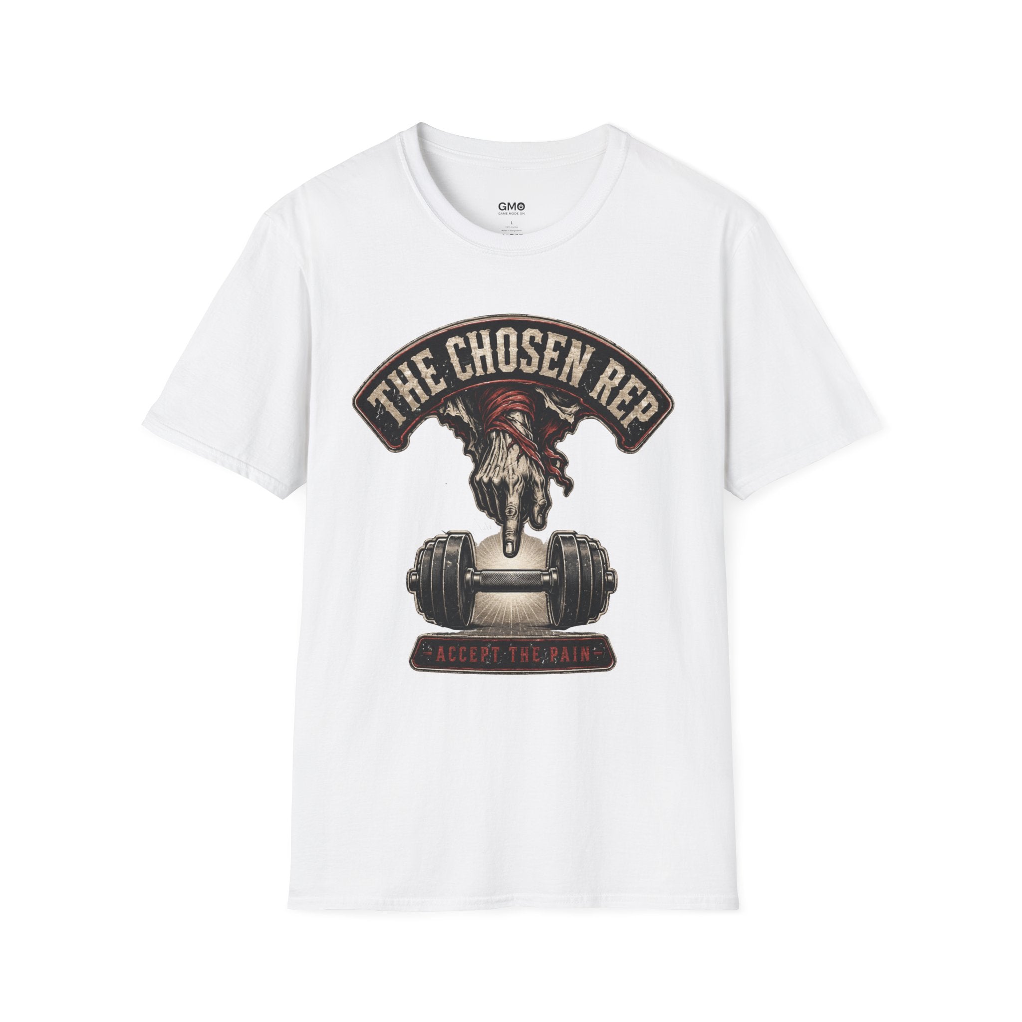 The Chosen Rep