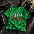 Gym Vampire Oversized T-Shirt