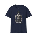 Anime Muscular Warrior 'これが本気の俺だ'