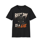 Rest Day Is A Lie
