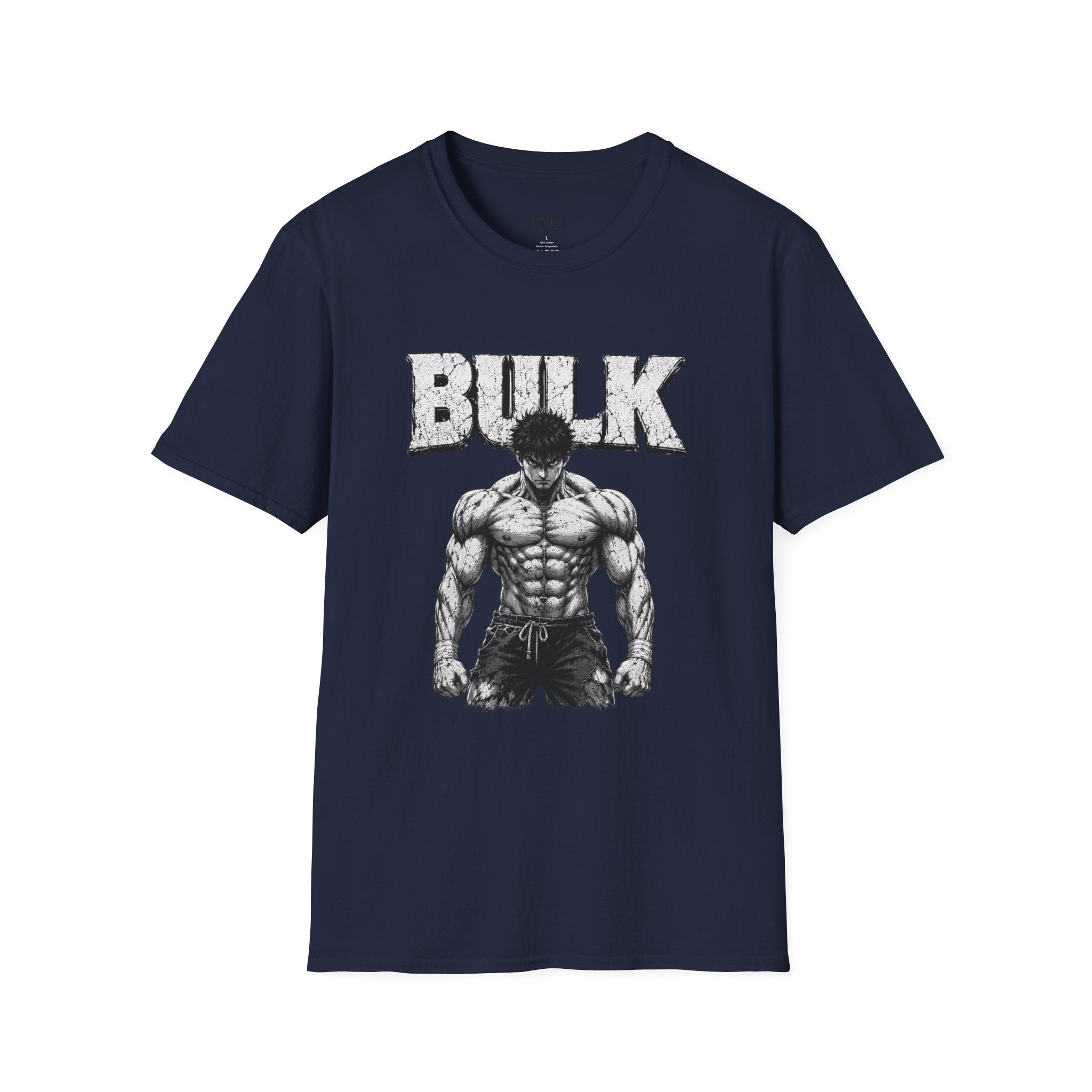 Bulk