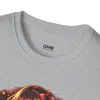 His Main Character Anime T-Shirt