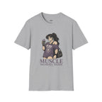 Muscle Mommy Mode