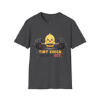 Tiny Chick Heavy Set